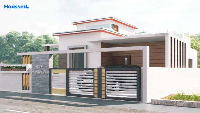 Project Image of Annciya Bliss in Sarjapur, Bangalore - Image 221772