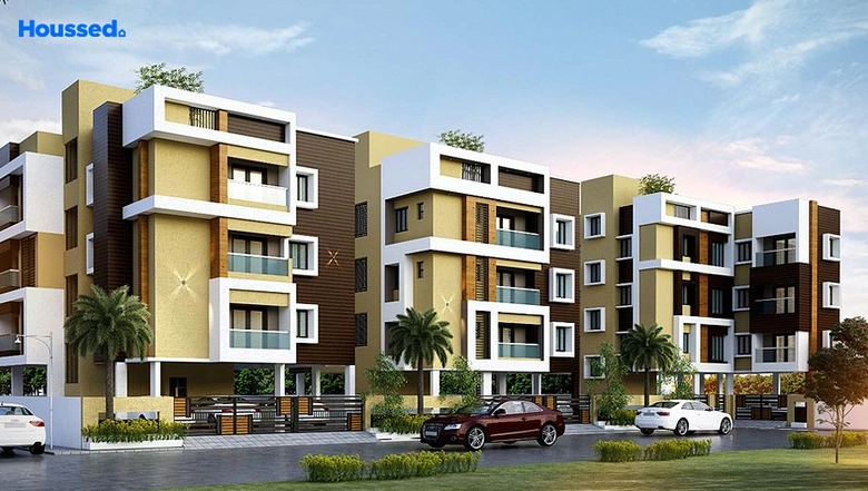 Project Image of VGK Sai Akshaya in Tambaram, Chennai - Image 221786