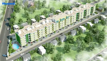 Project Image of Aswani Sunshine - Image 221781