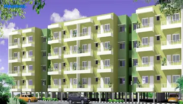 Project Image of Aswani Sunshine - Image 221780