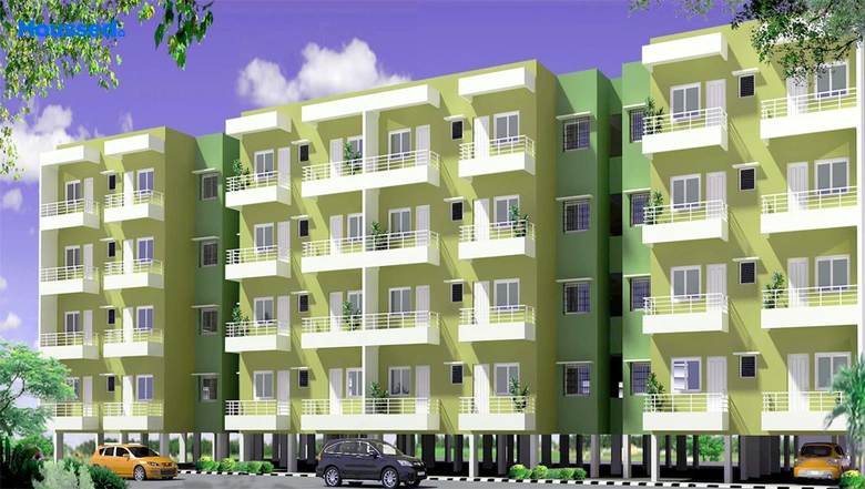 Project Image of Aswani Sunshine in Sarjapur, Bangalore - Image 221780