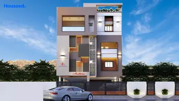 Project Image of Vijay Aadhira - Image 221795