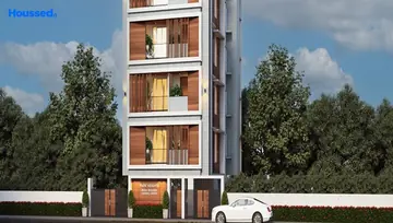 Project Image of India Park Heights - Image 221816