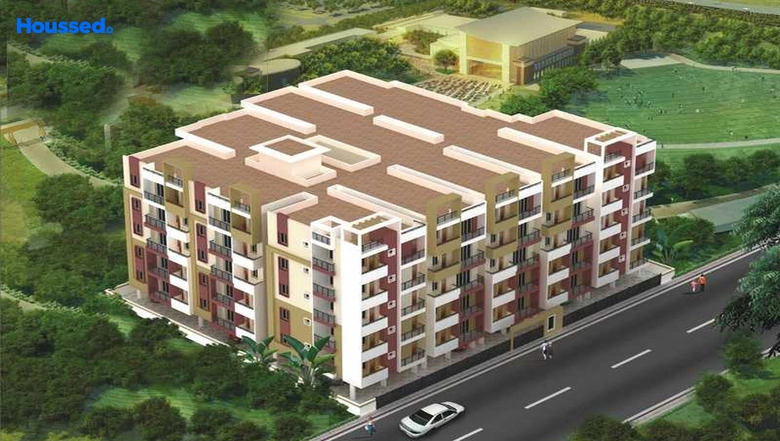 Project Image of BM Lotus in Doddakannelli, Bangalore - Image 221799