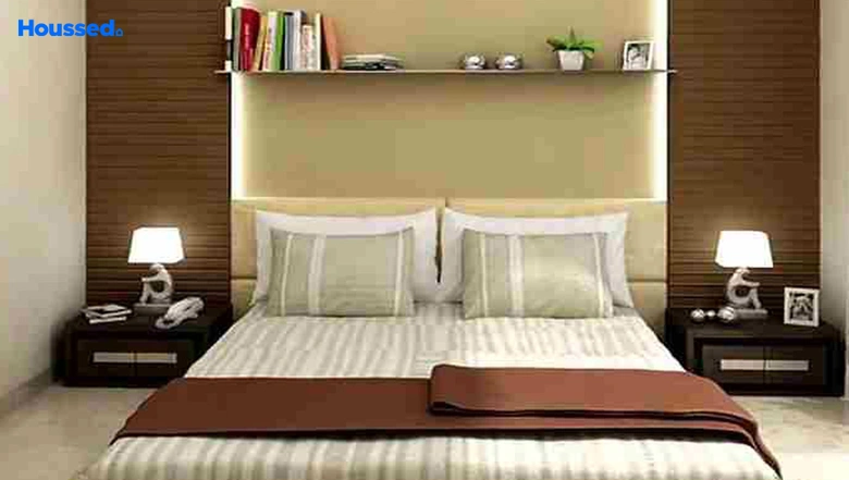 Sample Apartment of Rachana Lakshmi in Panvel, Navi Mumbai - Image 120113