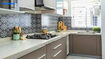 Sample Apartment of Rachana Lakshmi - Image 120112