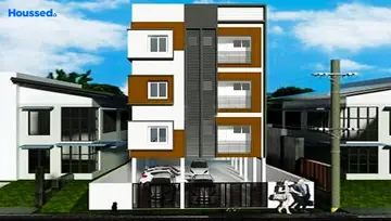 Project Image of Vishwak Guru Home - Image 221806