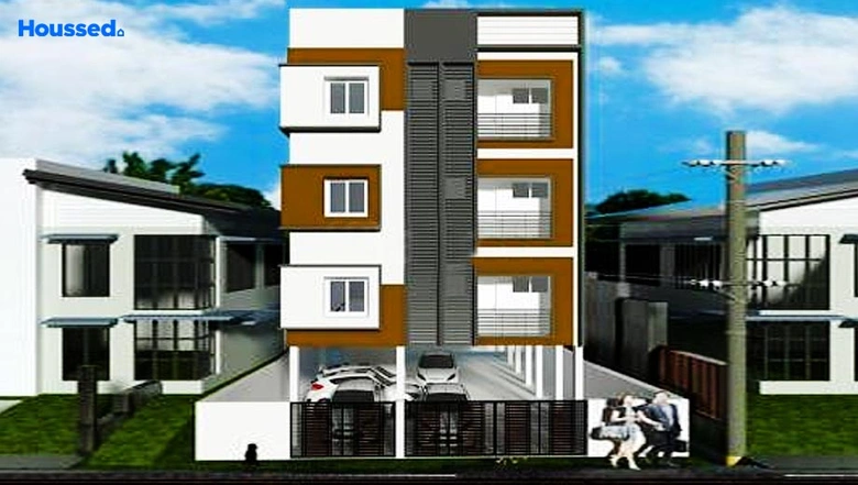 Project Image of Vishwak Guru Home in Ambattur, Chennai - Image 221806
