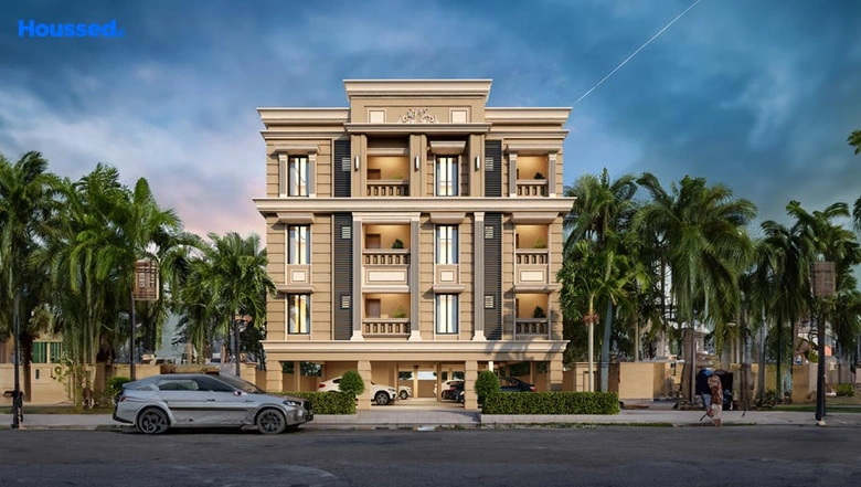 Project Image of Viva Vibrant in Pallavaram, Chennai - Image 221822