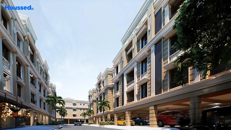 Project Image of Viva Vibrant in Pallavaram, Chennai - Image 221821