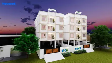 Project Image of Viva Vica - Image 221839
