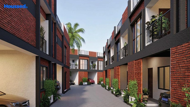 Project Image of VNR Tiara in Thalambur, Chennai - Image 221861