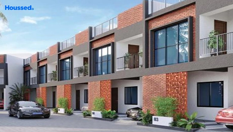 Project Image of VNR Tiara in Thalambur, Chennai - Image 221862