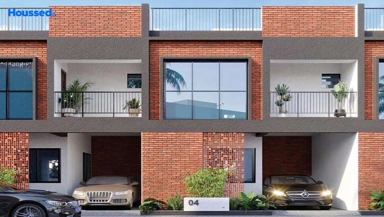 Project Image of VNR Tiara in Thalambur, Chennai - Image 221863