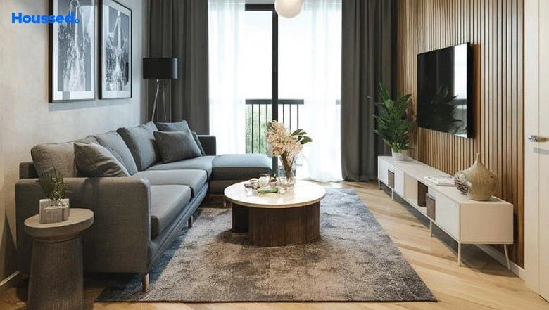 Sample Apartment of VNR Tiara in Thalambur, Chennai - Image 221866