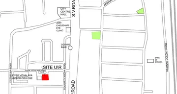 Location of Dhariwal Swami Vivekanand - Image 32195
