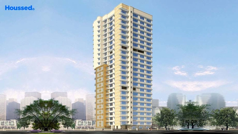 Project Image of Dhariwal Swami Vivekanand in Goregaon West, Mumbai - Image 32192