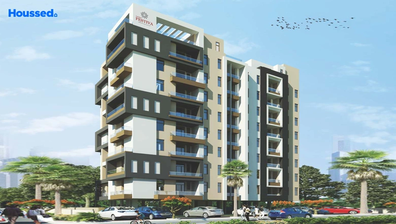 Project Image of Apekshas Festiva in Sikar Road, Jaipur - Image 118544