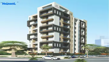 Project Image of Apekshas Festiva - Image 118543
