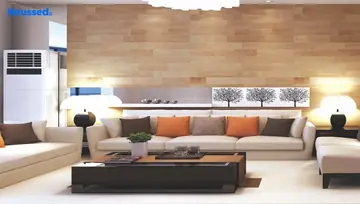 Sample Apartment of Apekshas Festiva - Image 118546