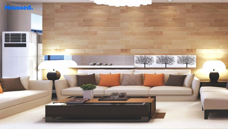 Sample Apartment of Apekshas Festiva in Sikar Road, Jaipur - Image 118546