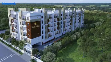Project Image of Aakanksha Royal Palms - Image 221881