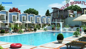 Amenities of Signature City - Image 221884