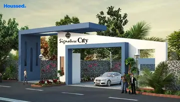 Project Image of Signature City - Image 221879