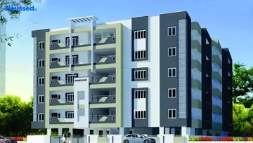 Project Image of Design Tech Brindavan - Image 221910