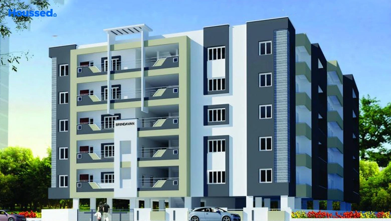 Project Image of Design Tech Brindavan in Sarjapur Road, Bangalore - Image 221910