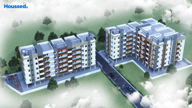 Project Image of Alpine Satpura in Shankarpally, Hyderabad - Image 223010