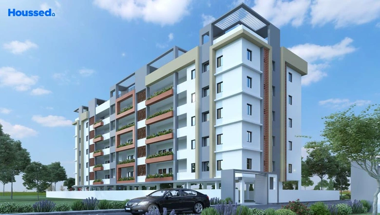 Project Image of Alpine Satpura in Shankarpally, Hyderabad - Image 223011