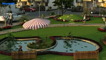 Amenities of Signature Green Villas - Image 221921
