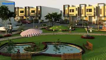 Amenities of Signature Green Villas - Image 221922