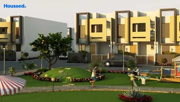 Signature Green Villas