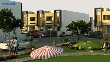 Project Image of Signature Green Villas - Image 221919