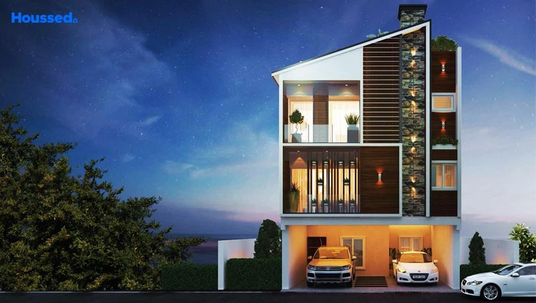 Project Image of Origin Blossom in Thoraipakkam, Chennai - Image 221928