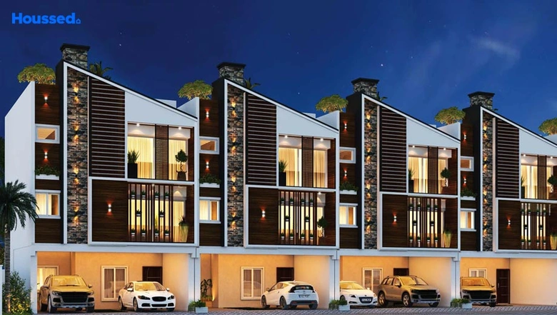 Project Image of Origin Blossom in Thoraipakkam, Chennai - Image 221926