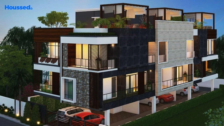 Project Image of Origin Laurel in East Coast Road, Chennai - Image 221936