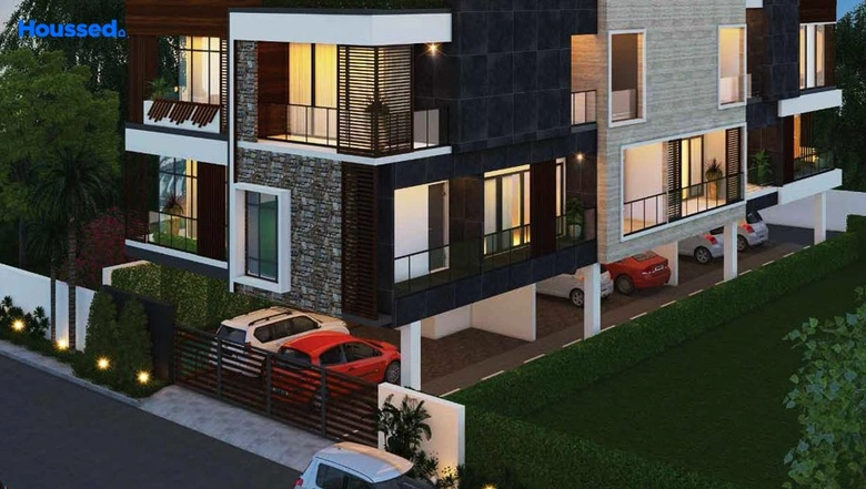 Project Image of Origin Laurel in East Coast Road, Chennai - Image 221935