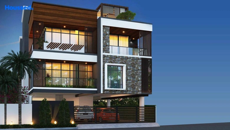 Project Image of Origin Laurel in East Coast Road, Chennai - Image 221937