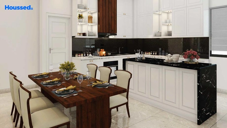 Sample Apartment of Origin Laurel in East Coast Road, Chennai - Image 221940
