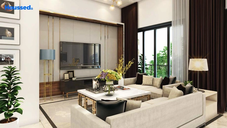 Sample Apartment of Origin Laurel in East Coast Road, Chennai - Image 221939