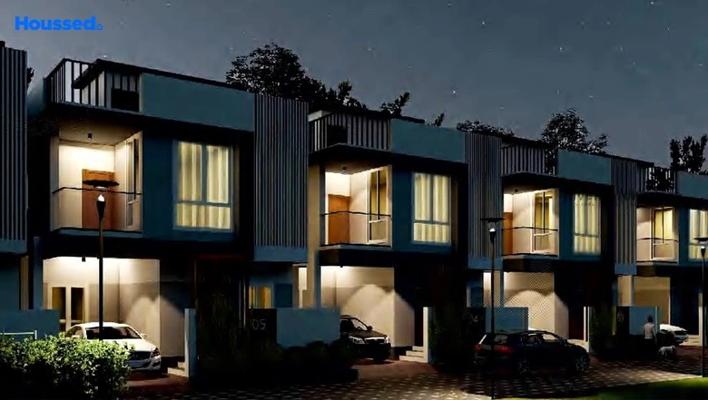 Project Image of Vikaan Primero in Ponmar, Chennai - Image 221950