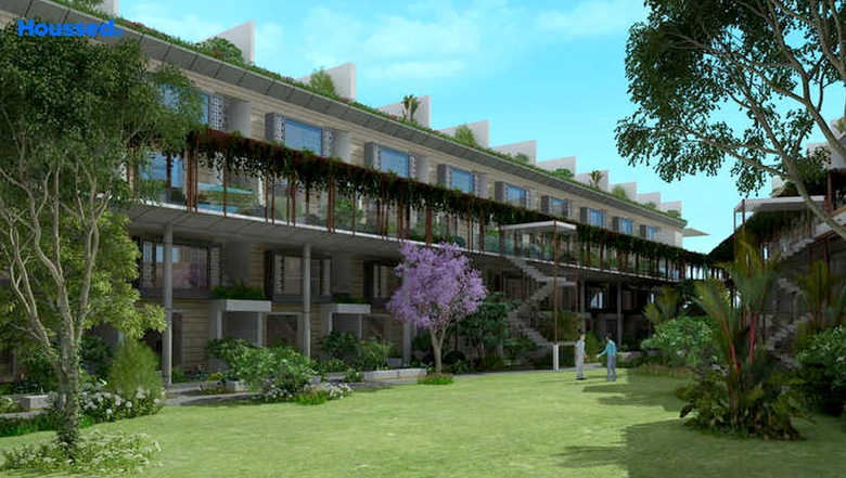 Project Image of Essem18 Alaya in Sarjapur Road, Bangalore - Image 221958