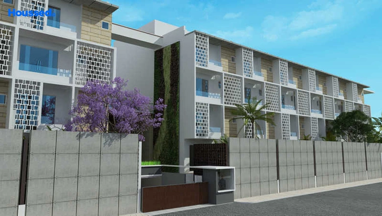 Project Image of Essem18 Alaya in Sarjapur Road, Bangalore - Image 221957