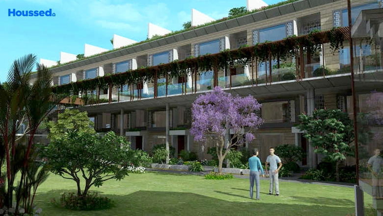 Project Image of Essem18 Alaya in Sarjapur Road, Bangalore - Image 221956