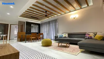 Sample Apartment of Essem18 The Courtyard - Image 221965