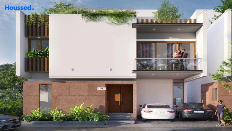 Project Image of Evo Aeris in Sarjapur Road, Bangalore - Image 221969