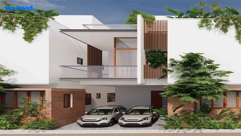 Project Image of Evo Aeris in Sarjapur Road, Bangalore - Image 221968
